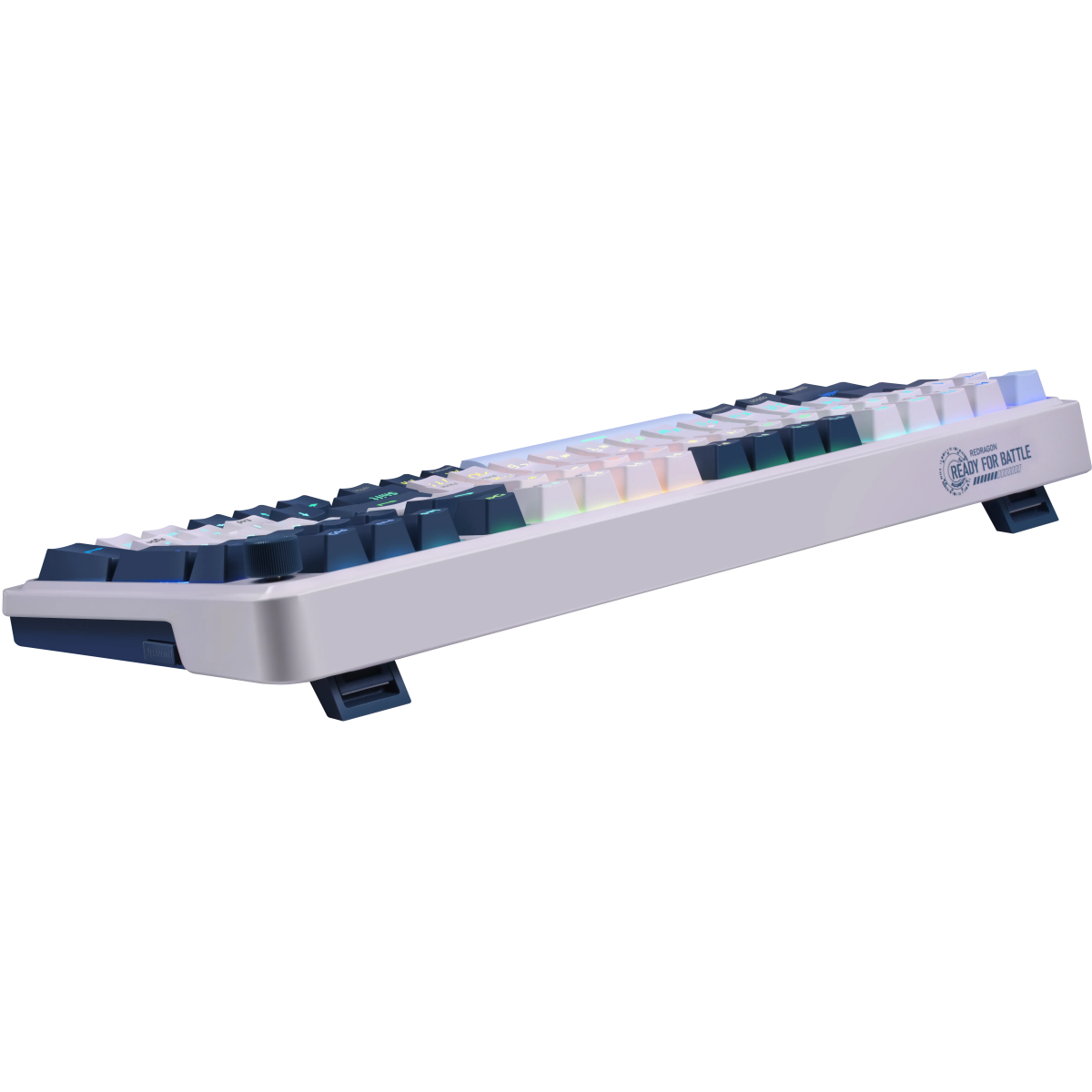 Клавиатура Redragon Eisa Pro (72299) - фото 5