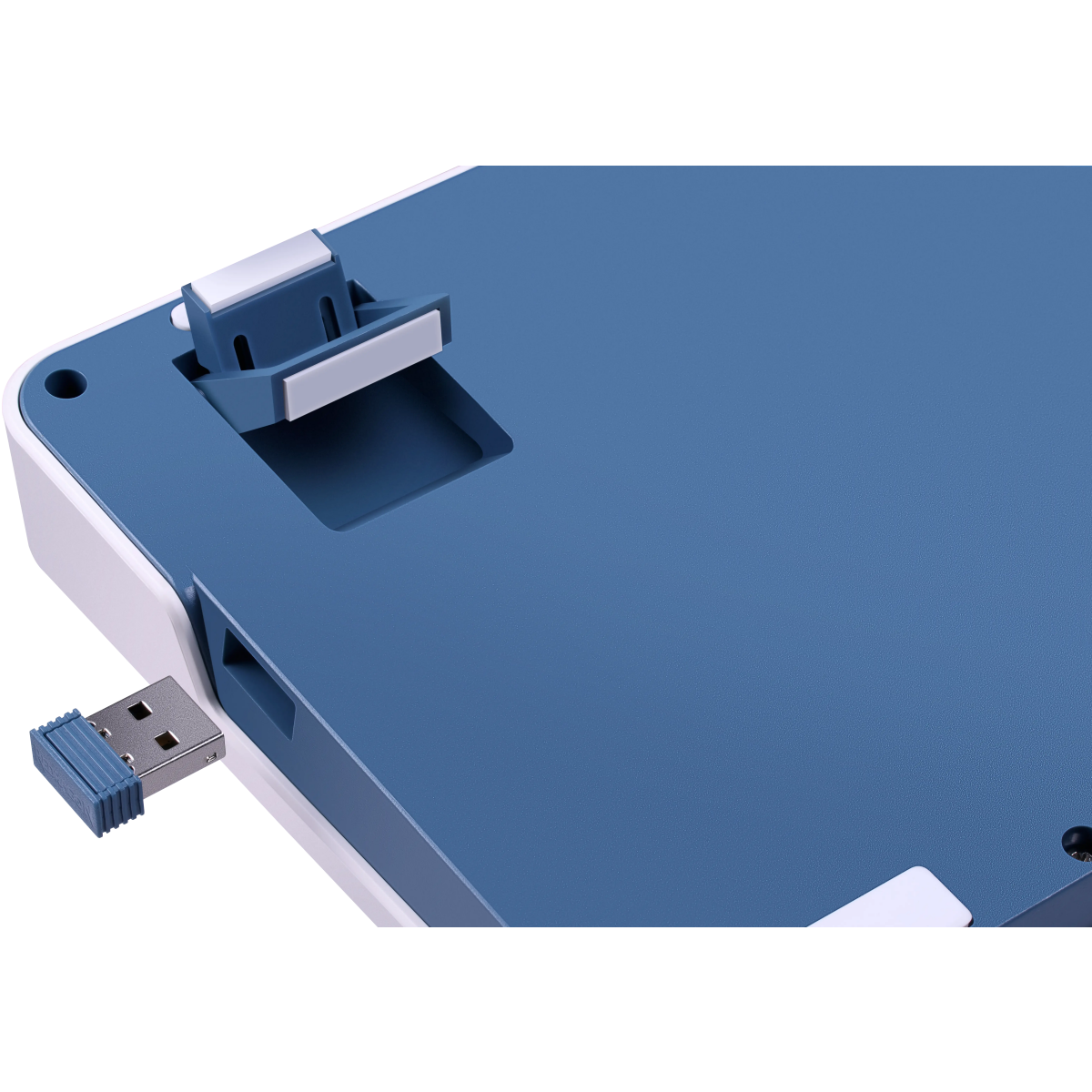 Клавиатура Redragon Eisa Pro (72299) - фото 6