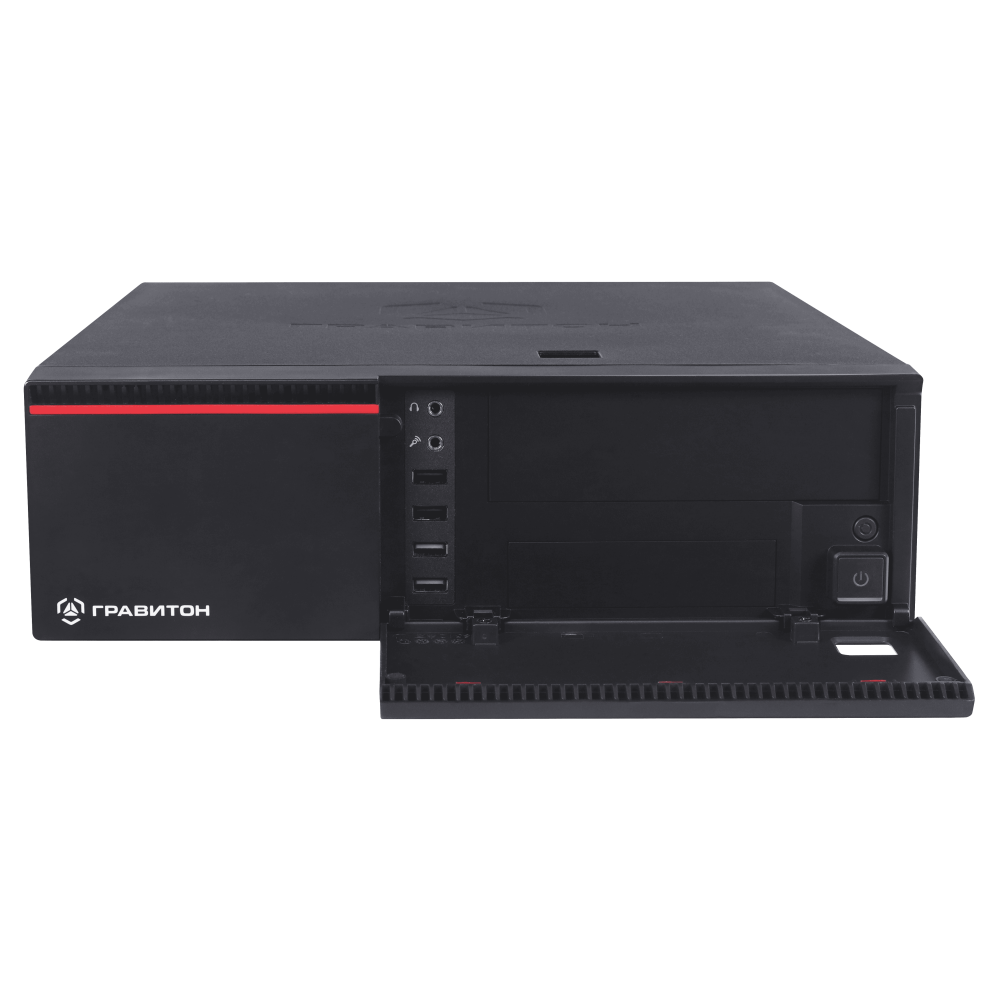 Настольный компьютер Гравитон Д32И (219177) - Д32И219177