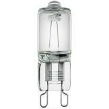 Галогенная лампочка ЭРА G9-JCD-25-230V-Cl (25 Вт, G9) (C0027376)