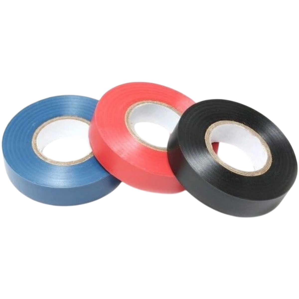 Изоляционная лента Deli DL5264-6, 6 шт.