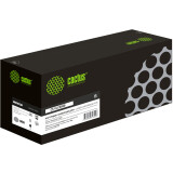 Картридж Cactus CS-VLC605B Black