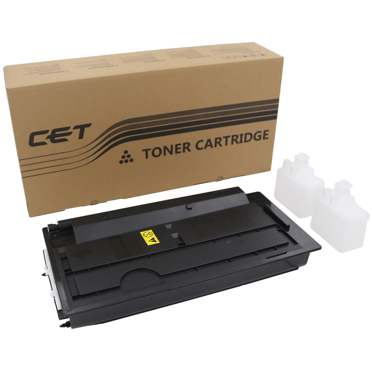 Картридж CET CET131131 Black