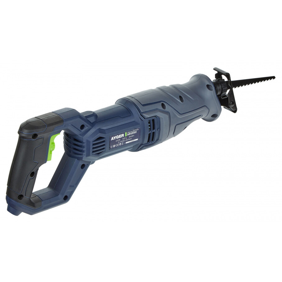Электропила AYGER ARS950 - фото 2