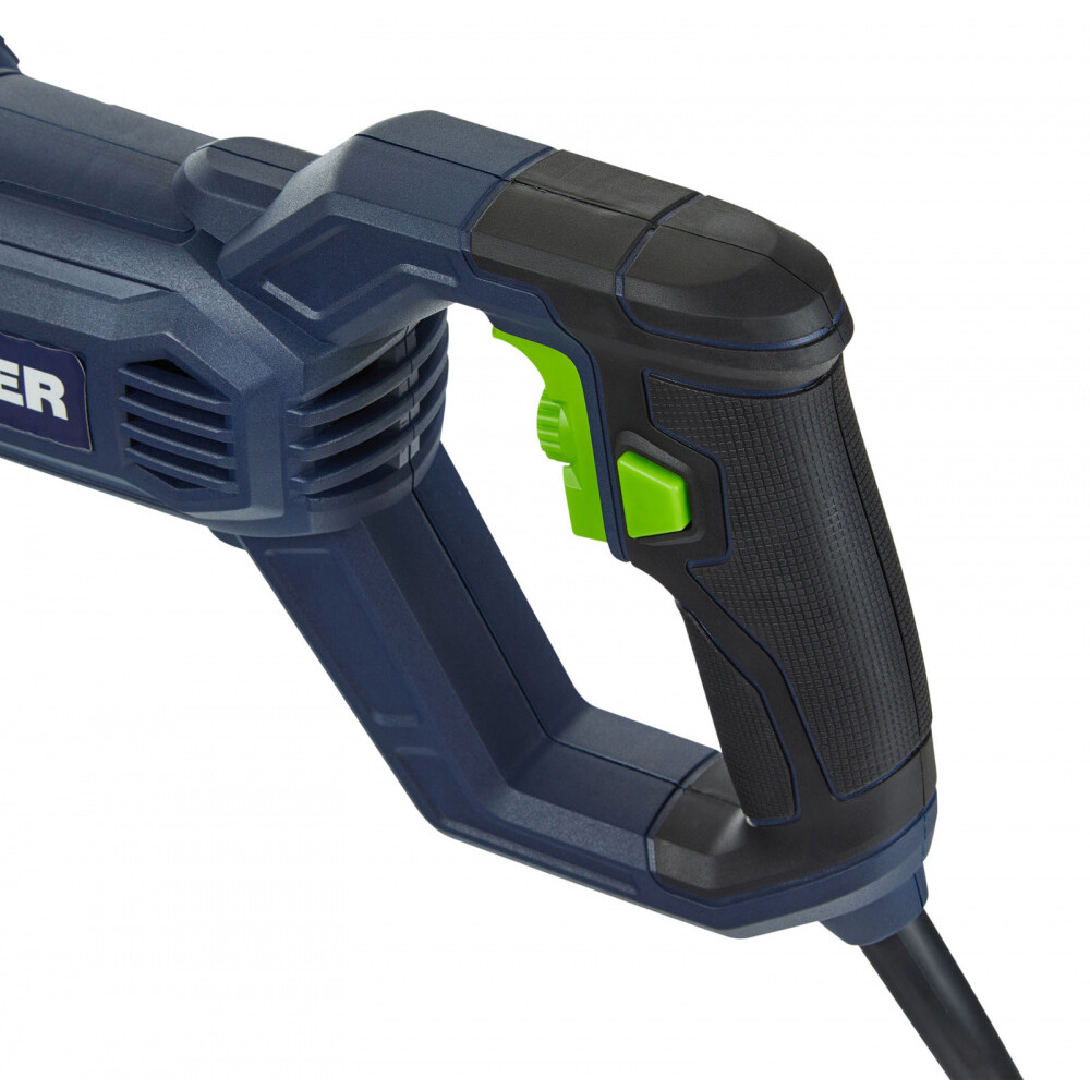 Электропила AYGER ARS950 - фото 3