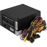 Блок питания 650W ExeGate 650NPX (EX259604RUS)