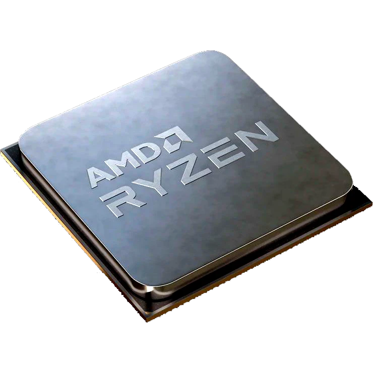 Процессор AMD Ryzen 5 5600XT OEM - 100-000001585