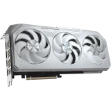 Видеокарта AMD Radeon RX 9070 XT Gigabyte GAMING OC ICE 16Gb (GV-R907XGAMINGOCICE-16GD)