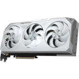 Видеокарта AMD Radeon RX 9070 XT Gigabyte GAMING OC ICE 16Gb (GV-R907XGAMINGOCICE-16GD)