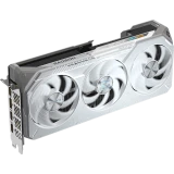 Видеокарта AMD Radeon RX 9070 XT Gigabyte GAMING OC ICE 16Gb (GV-R907XGAMINGOCICE-16GD)