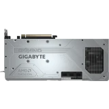 Видеокарта AMD Radeon RX 9070 XT Gigabyte GAMING OC ICE 16Gb (GV-R907XGAMINGOCICE-16GD)