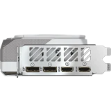 Видеокарта AMD Radeon RX 9070 XT Gigabyte GAMING OC ICE 16Gb (GV-R907XGAMINGOCICE-16GD)