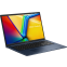 Ноутбук ASUS X1704VA Vivobook 17 Quiet Blue (AU881) - X1704VA-AU881 - фото 2