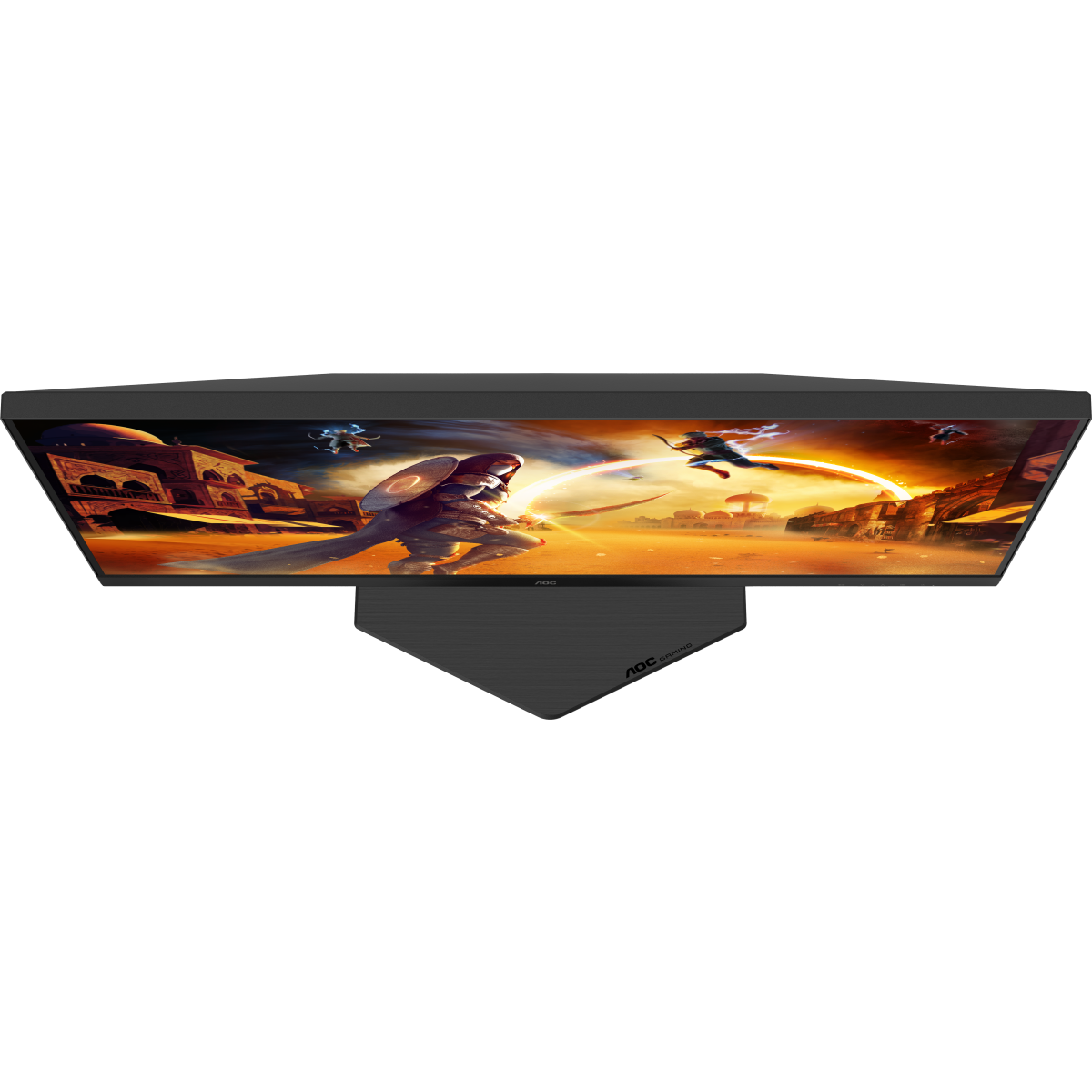 Монитор AOC 24" 24G4HRE - фото 6
