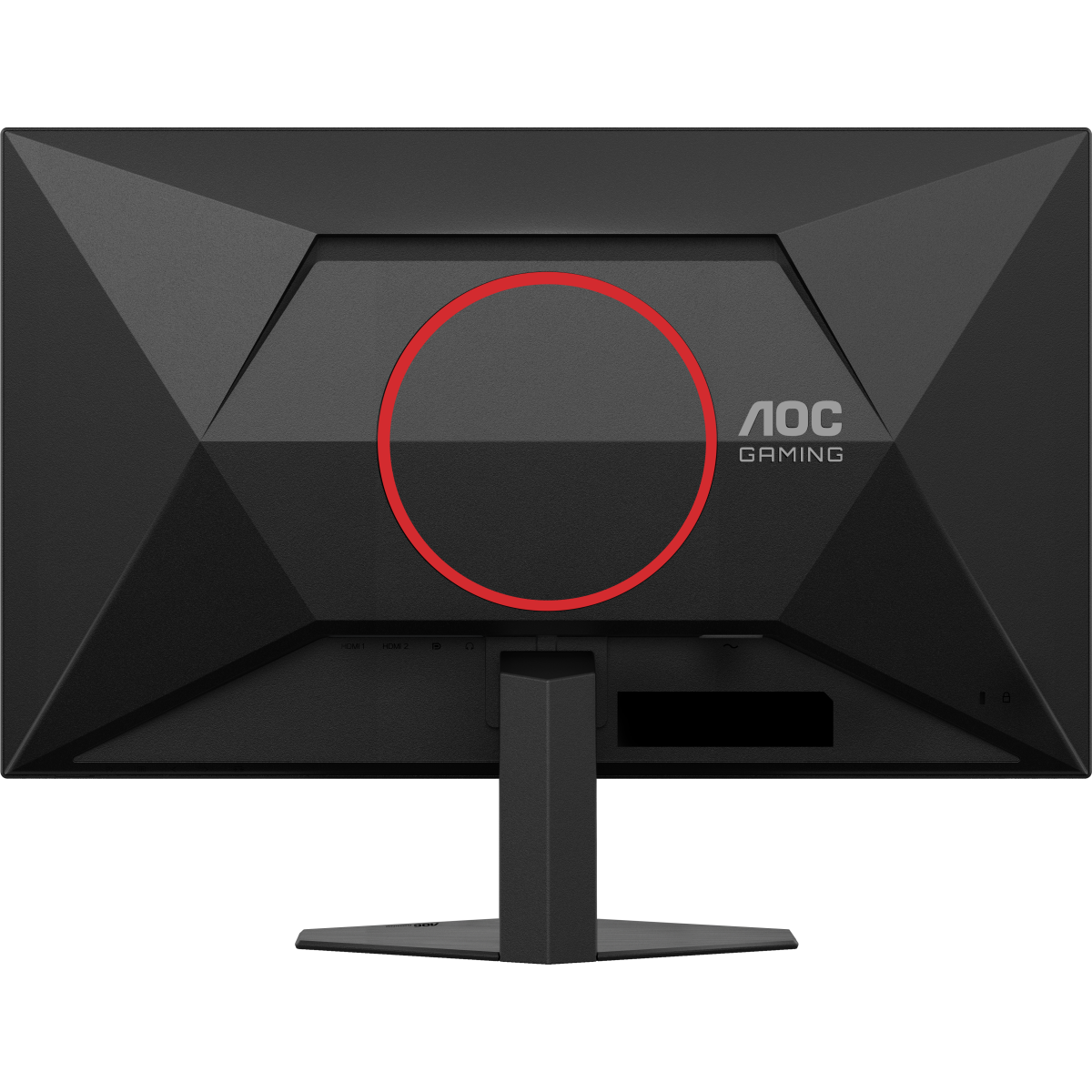 Монитор AOC 27" 27G4HRE - фото 6