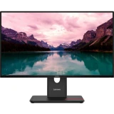 Монитор Lenovo 24" ThinkVision T24-40 (64A4MATXUK)