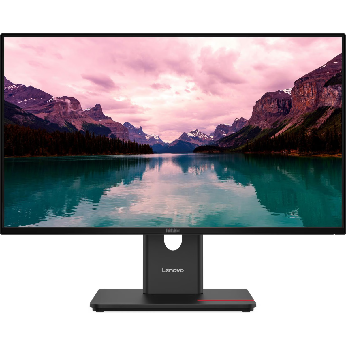 Монитор Lenovo 24" ThinkVision T24-40 (64A4MATXUK)