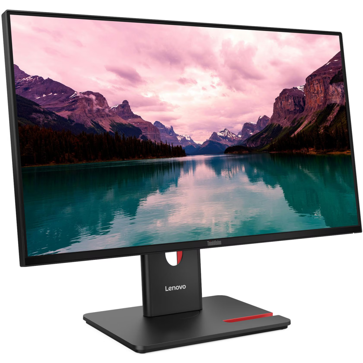 Монитор Lenovo 24" ThinkVision T24-40 (64A4MATXUK) - фото 3