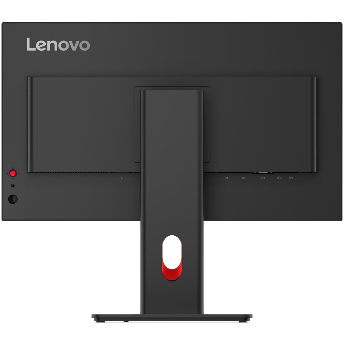 Монитор Lenovo 24" ThinkVision T24-40 (64A4MATXUK) - фото 4