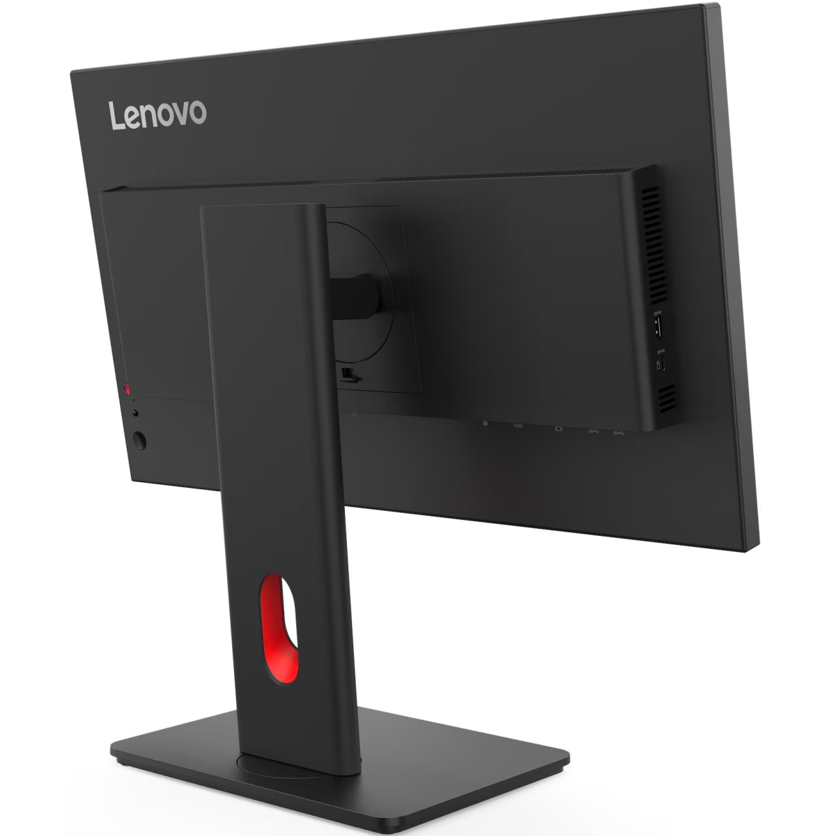 Монитор Lenovo 24" ThinkVision T24-40 (64A4MATXUK) - фото 5
