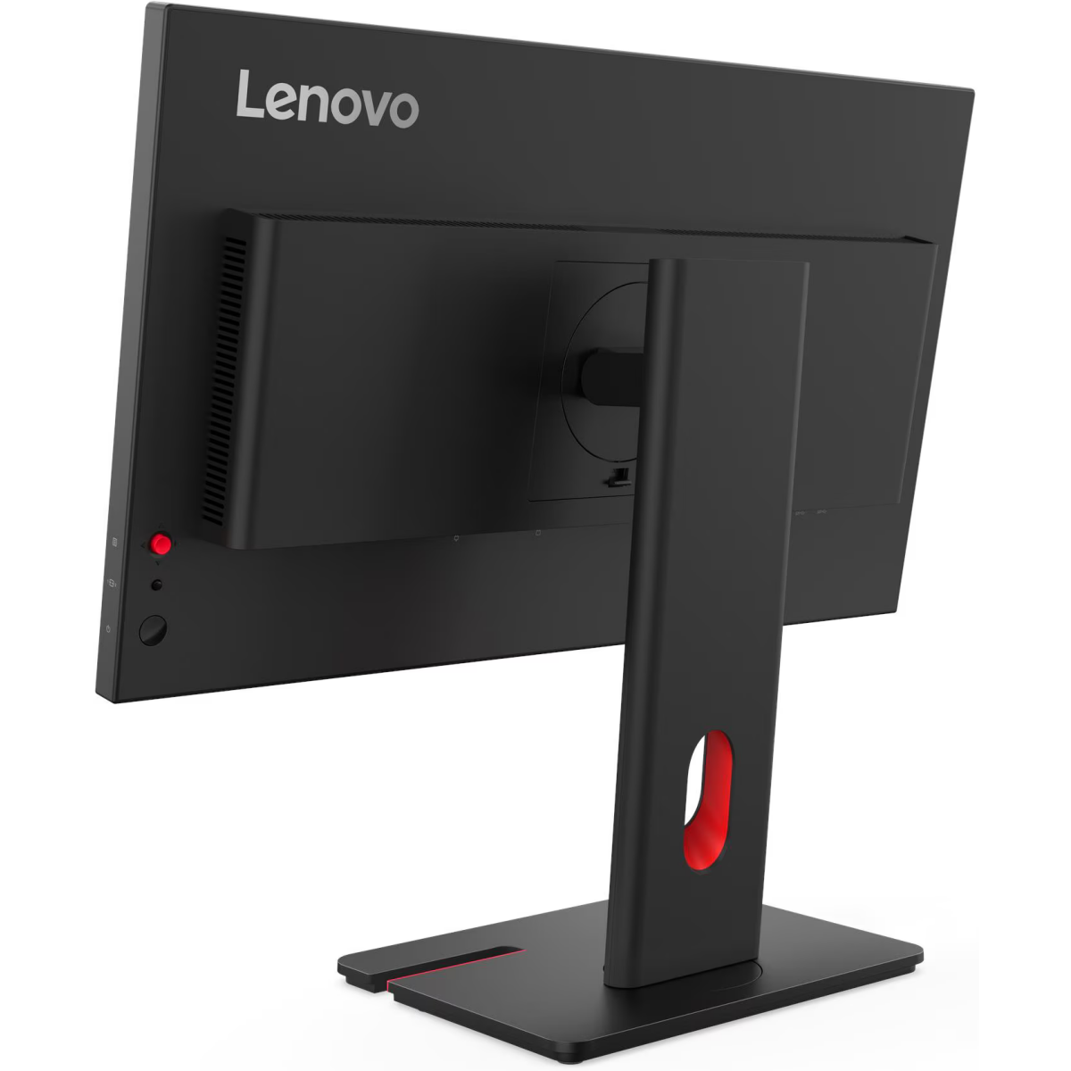 Монитор Lenovo 24" ThinkVision T24-40 (64A4MATXUK) - фото 6
