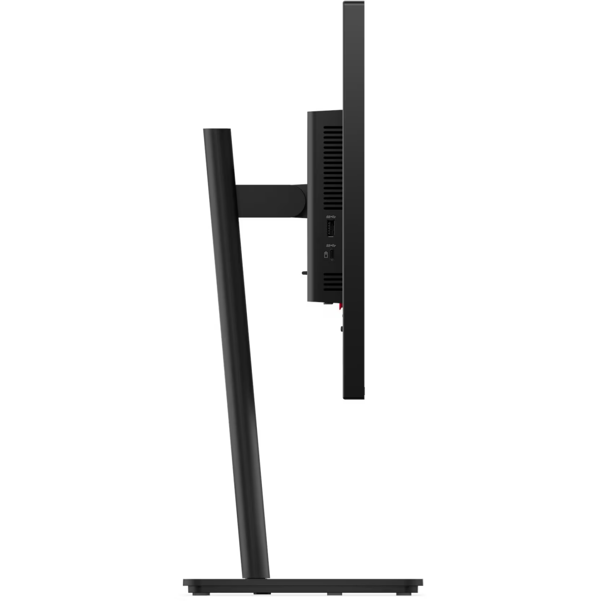 Монитор Lenovo 24" ThinkVision T24-40 (64A4MATXUK) - фото 7
