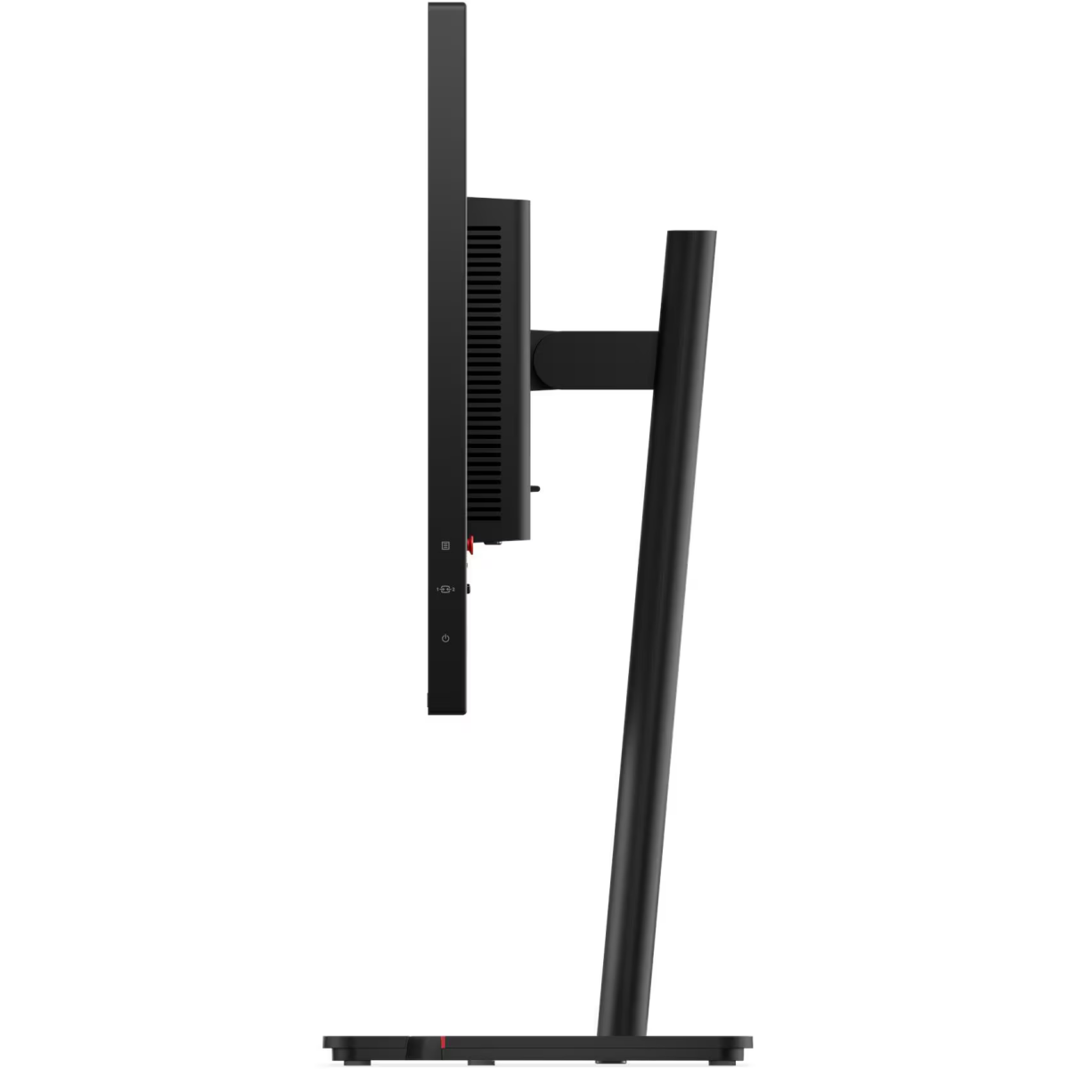 Монитор Lenovo 24" ThinkVision T24-40 (64A4MATXUK) - фото 8