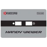 Устройство проверки голограммы Kyocera 7BW000002H