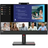 Монитор Lenovo 24" ThinkVision T24v-30 (63D8MAT3UK)