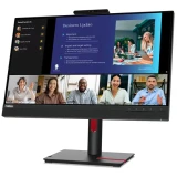Монитор Lenovo 24" ThinkVision T24v-30 (63D8MAT3UK)