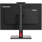 Монитор Lenovo 24" ThinkVision T24v-30 (63D8MAT3UK) - фото 4