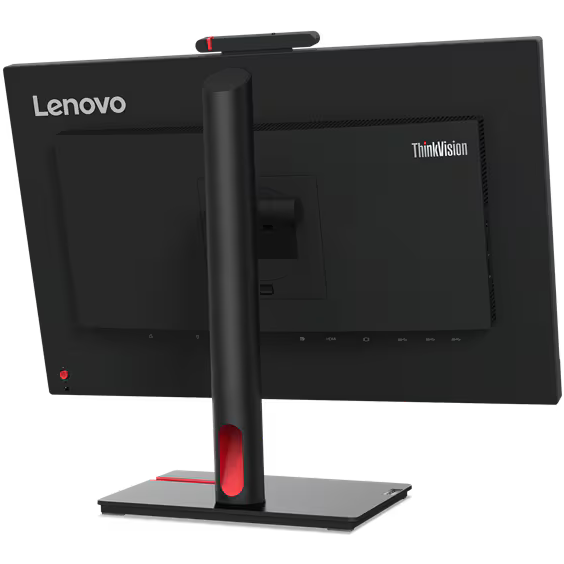 Монитор Lenovo 24" ThinkVision T24v-30 (63D8MAT3UK) - фото 5