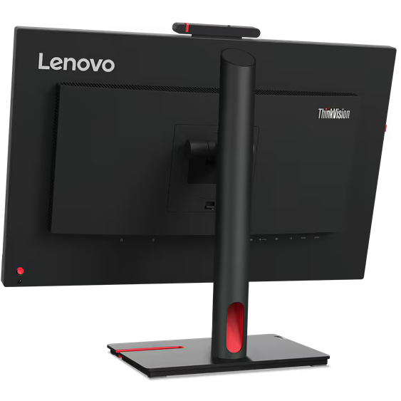 Монитор Lenovo 24" ThinkVision T24v-30 (63D8MAT3UK) - фото 6