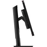 Монитор Lenovo 24" ThinkVision T24v-30 (63D8MAT3UK)