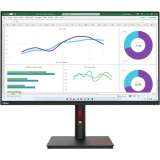 Монитор Lenovo 32" ThinkVision T32h-30 (63D3GAT1UK)