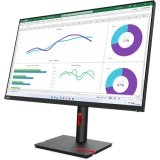 Монитор Lenovo 32" ThinkVision T32h-30 (63D3GAT1UK)