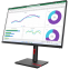 Монитор Lenovo 32" ThinkVision T32h-30 (63D3GAT1UK) - фото 2