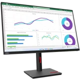 Монитор Lenovo 32" ThinkVision T32h-30 (63D3GAT1UK)