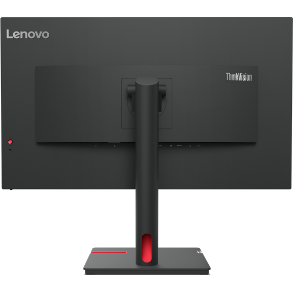 Монитор Lenovo 32" ThinkVision T32h-30 (63D3GAT1UK) - фото 4