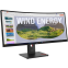 Монитор Lenovo 34" ThinkVision T34WD-40 (64AEGAT1UK) - фото 3