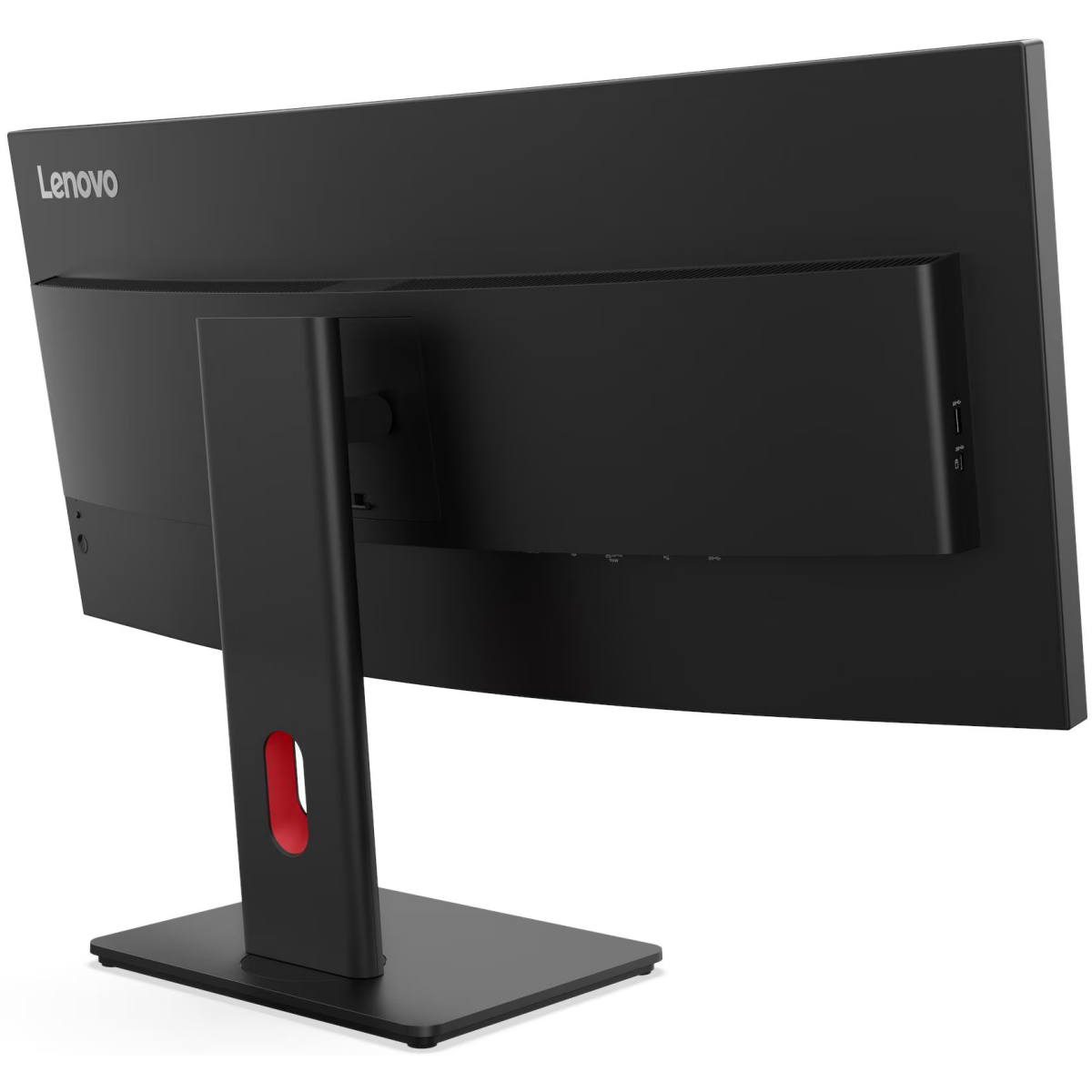Монитор Lenovo 34" ThinkVision T34WD-40 (64AEGAT1UK) - фото 6
