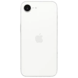 Смартфон Apple iPhone 16e 512Gb White (SIM + eSIM) (без RuStore) (MD274(HN,J)/A)