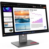 Монитор Lenovo 24" ThinkVision P24Q-40 (64B2GAT1UK)