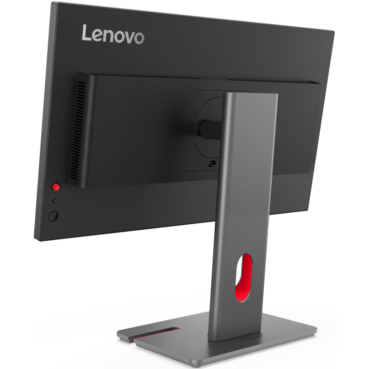 Монитор Lenovo 24" ThinkVision P24Q-40 (64B2GAT1UK) - фото 6