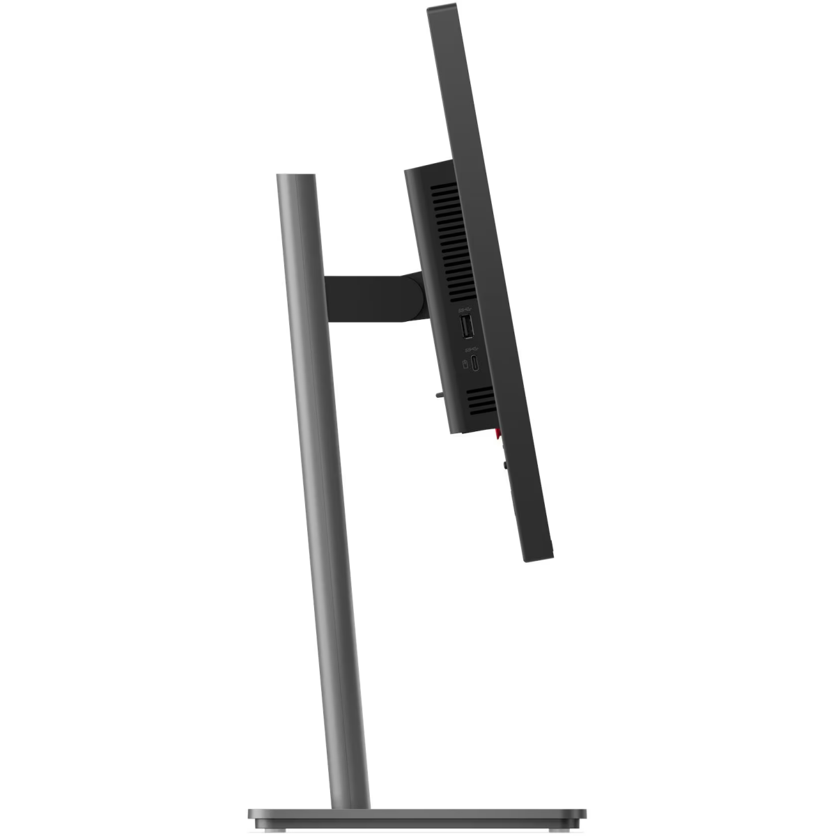 Монитор Lenovo 24" ThinkVision P24Q-40 (64B2GAT1UK) - фото 7