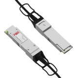 Кабель QSFP28 FIBO-TELECOM FT-Q100-DAC5m, 5м
