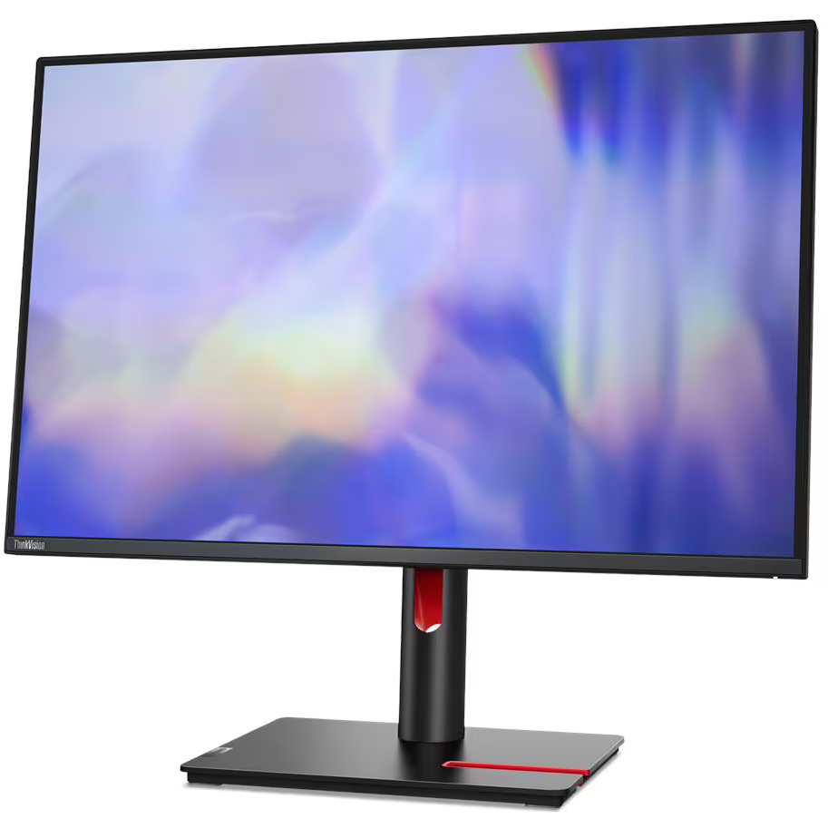 Монитор Lenovo 24" ThinkVision T24d-30 (63FFMAT1UK) - фото 2