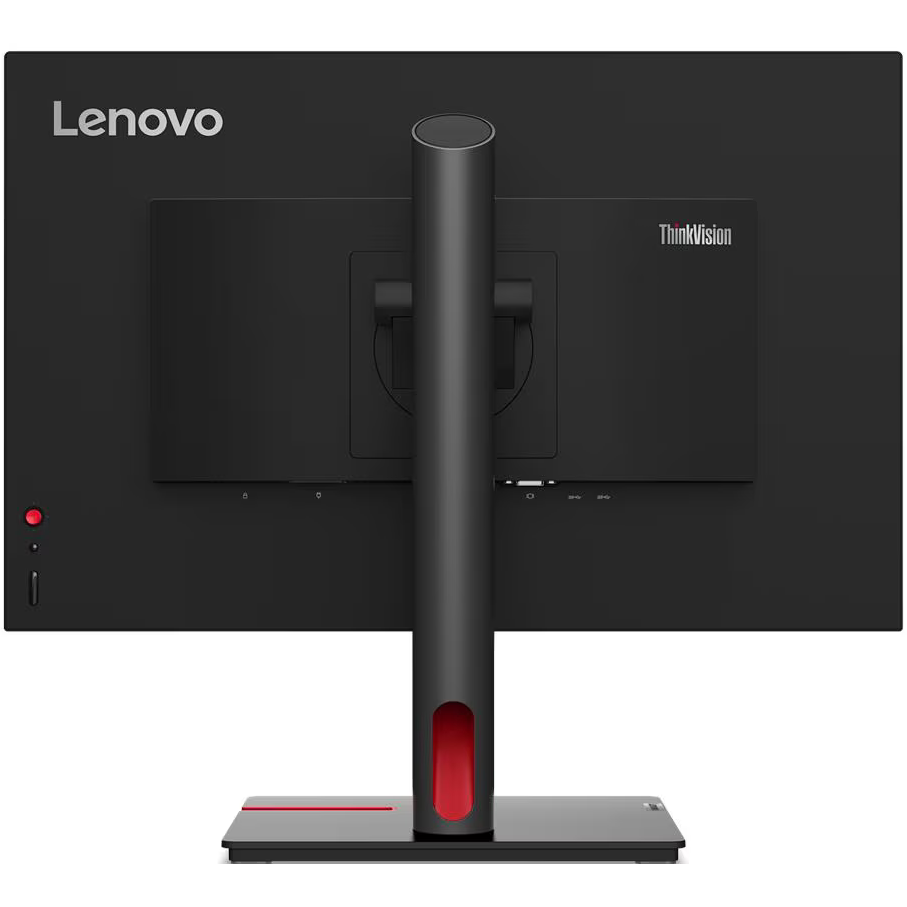 Монитор Lenovo 24" ThinkVision T24d-30 (63FFMAT1UK) - фото 4