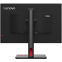 Монитор Lenovo 24" ThinkVision T24d-30 (63FFMAT1UK) - фото 4