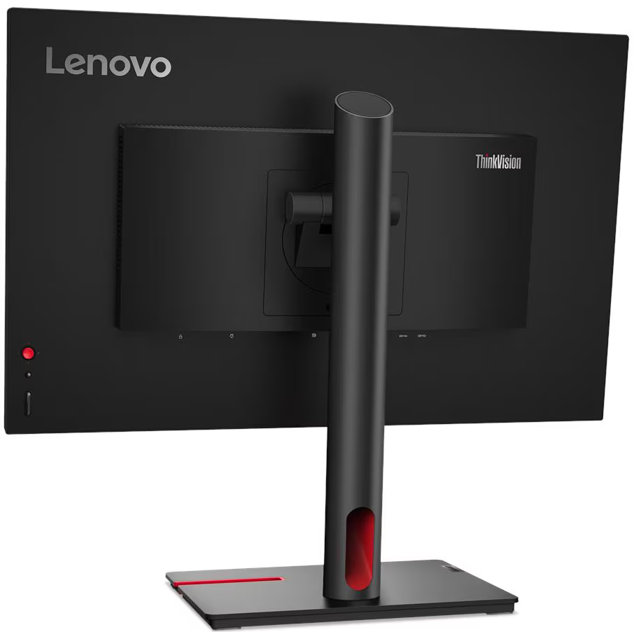 Монитор Lenovo 24" ThinkVision T24d-30 (63FFMAT1UK) - фото 6